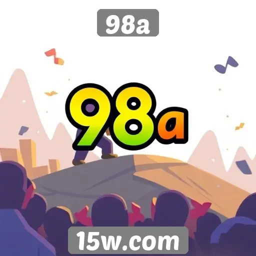 Análise da plataforma de jogos 98a