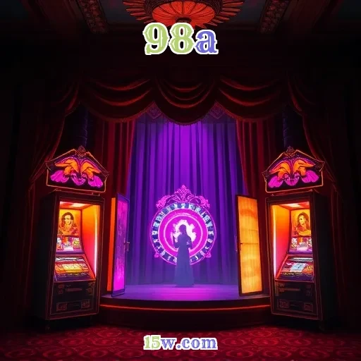 98a Arcade