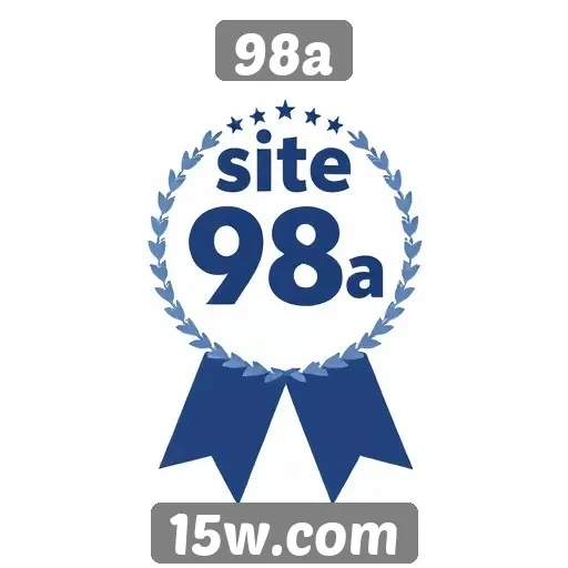 Prêmios e reconhecimentos conquistados pelo site 98a