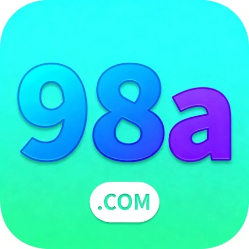 98a Logo